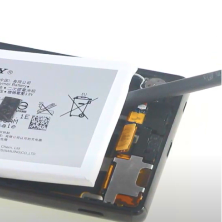 Ремонт Смартфон