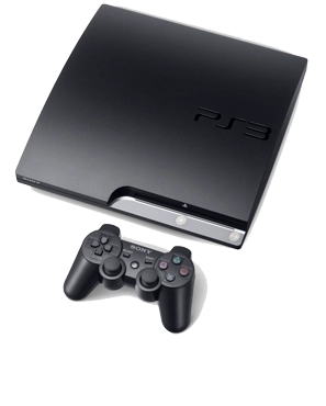 Ремонт Sony Playstation 3 (PS3)