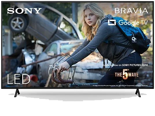 Ремонт телевизоров Sony Bravia в Москве