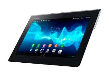 Ремонт Sony Xperia Tablet S Yota