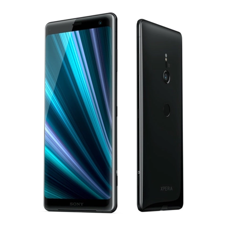 Ремонт Sony Xperia XZ3