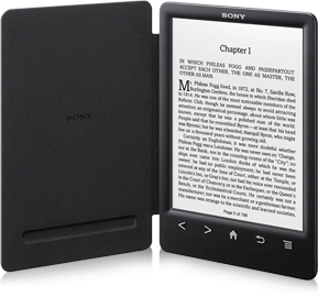 Ремонт электронных книг Sony в сервисном центре в Москве