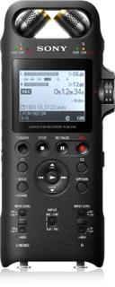 Ремонт диктофонов Sony в сервисном центре в Москве Ремонт диктофонов Sony в сервисном центре в Москве