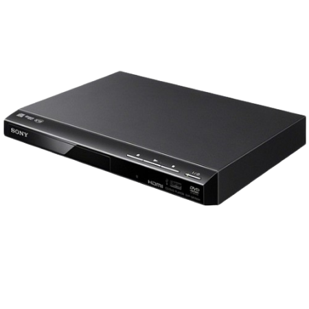 Ремонт DVD-плееров Sony