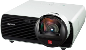 Ремонт Sony VPL-SW125