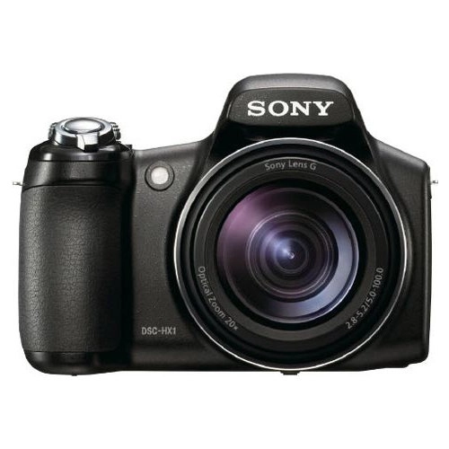 Ремонт Sony Cyber-shot DSC-HX1