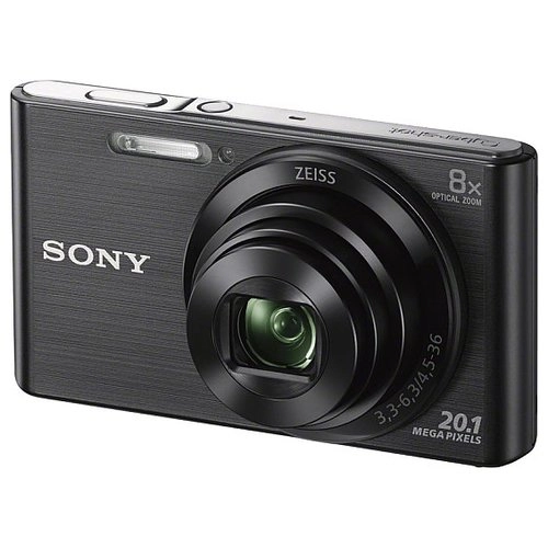 Ремонт Sony Cyber-shot DSC-W830