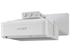 Ремонт Sony VPL-SX535