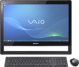 Ремонт моноблоков Sony в сервисном центре в Москве