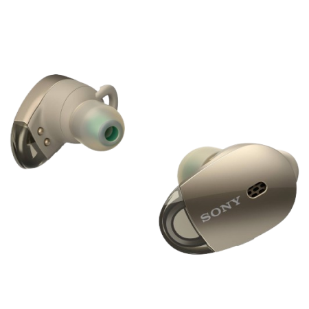 Ремонт наушников Sony WF-1000X