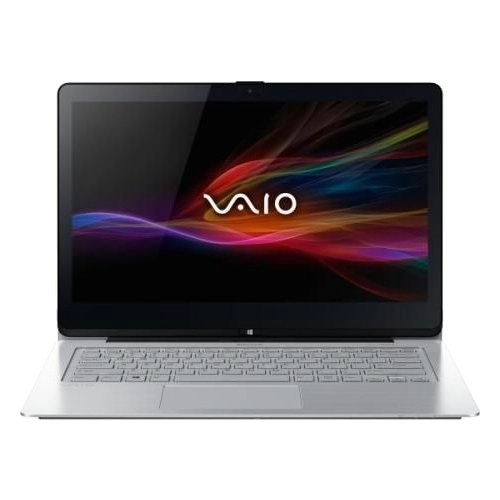 Ремонт Sony VAIO Fit A SVF14N1J2R