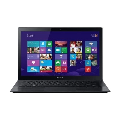 Ремонт Sony VAIO Pro SVP1321M1R