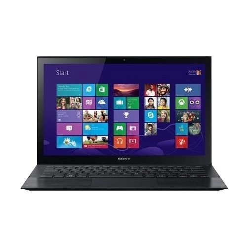 Ремонт Sony VAIO Pro SVP1322M9R