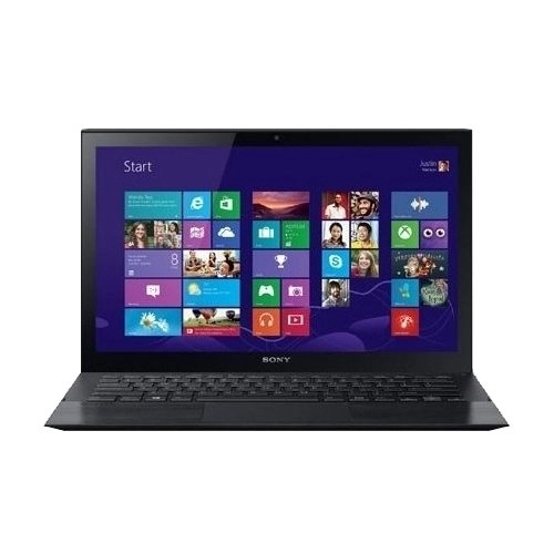 Ремонт Sony VAIO Pro SVP1322R4R