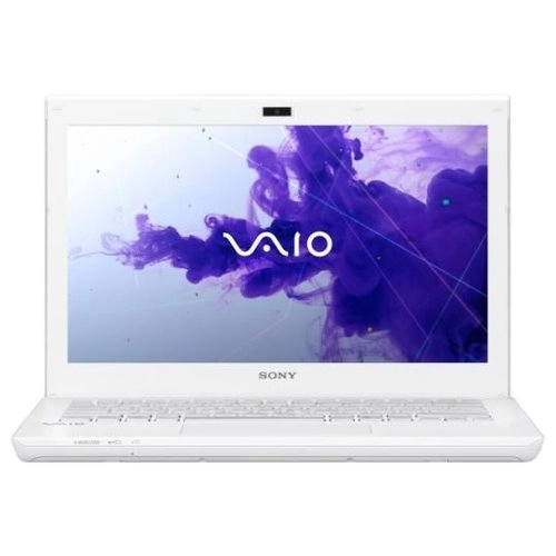 Ремонт Sony VAIO SVS1312E3R