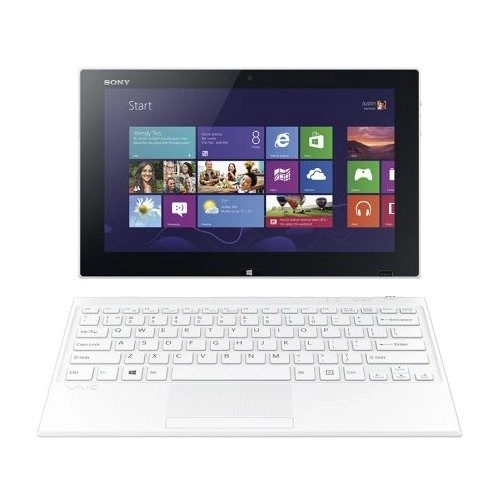 Ремонт Sony VAIO Tap 11 SVT1122X9R