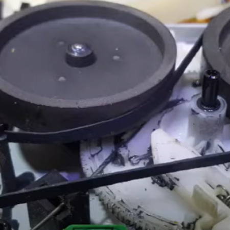 Ремонт Музыкальный центр