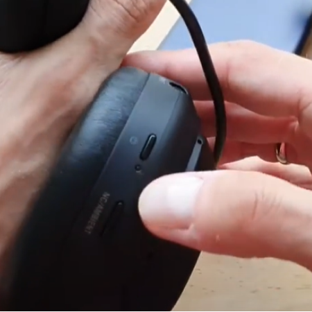 Ремонт Наушники