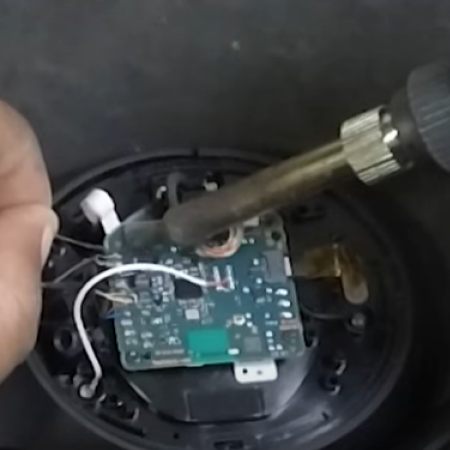 Ремонт Наушники