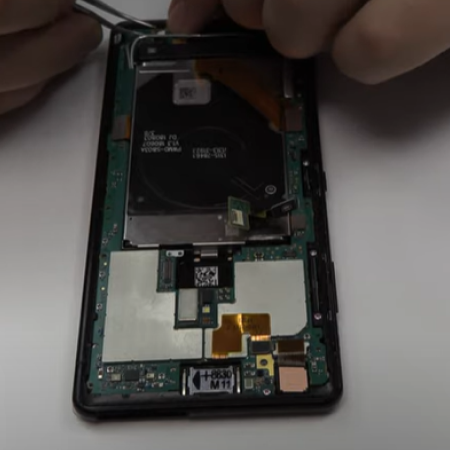 Ремонт Смартфон