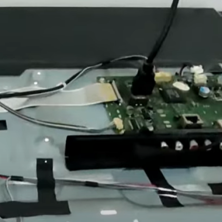 Ремонт Телевизор