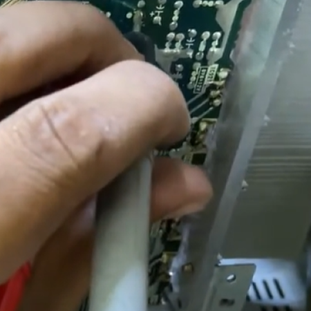 Ремонт Музыкальный центр