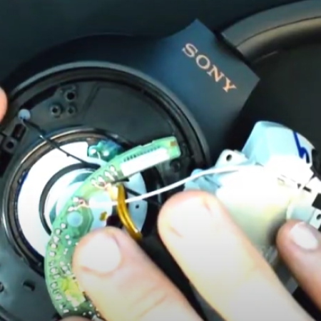 Ремонт Наушники