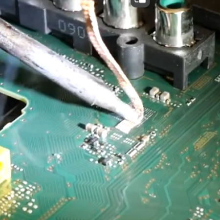 Ремонт Телевизор