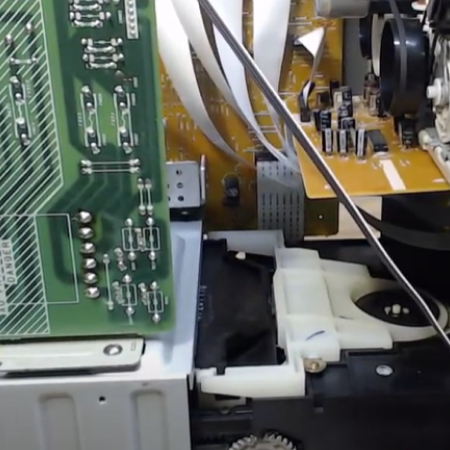 Ремонт Музыкальный центр