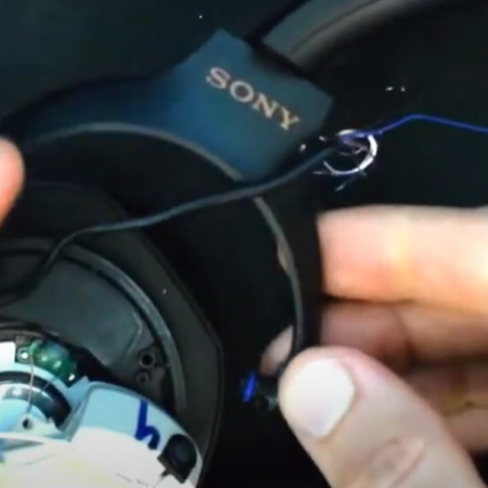 Ремонт Наушники