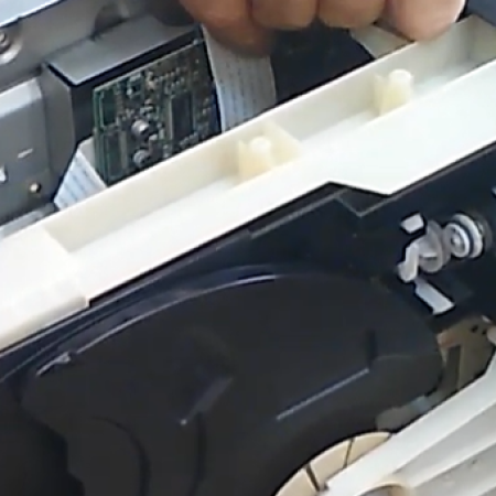 Ремонт Музыкальный центр