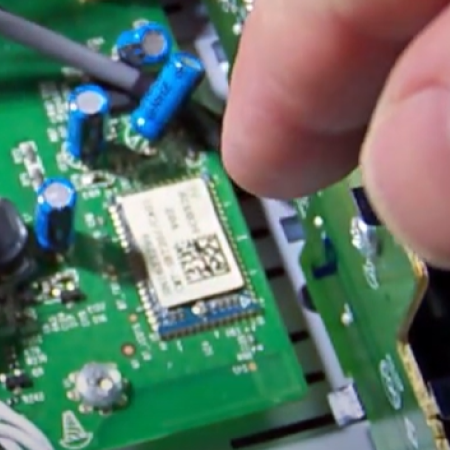 Ремонт Музыкальный центр