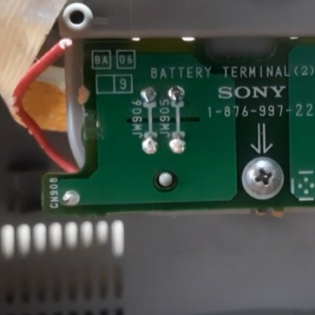 Ремонт Магнитола