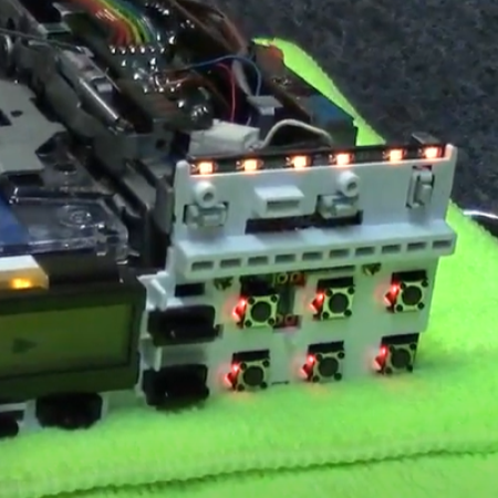 Ремонт Автомагнитола