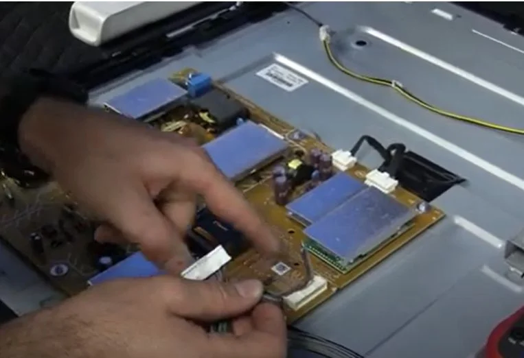 Ремонт телевизор