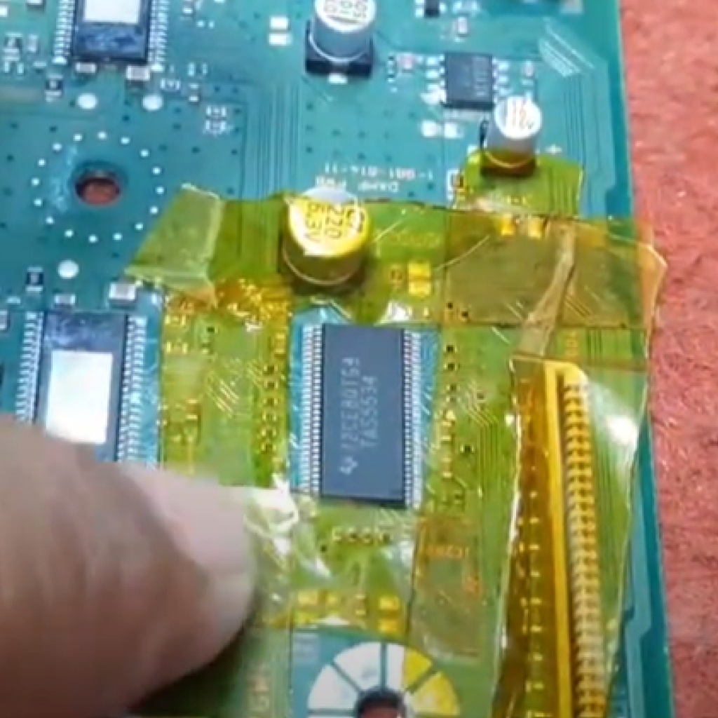 Ремонт Музыкальный центр