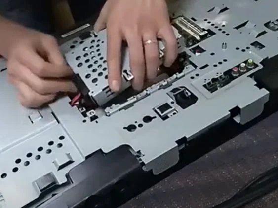 Ремонт Моноблок