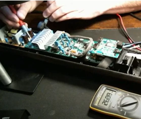 Ремонт Саундбар