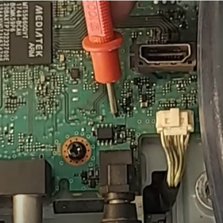 Ремонт Телевизор