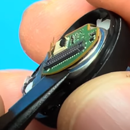 Ремонт Беспроводные наушники