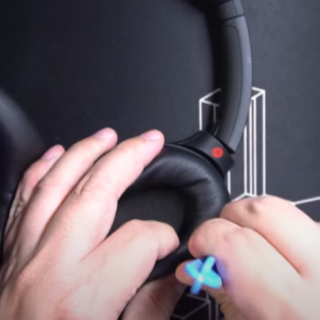 Ремонт Наушники