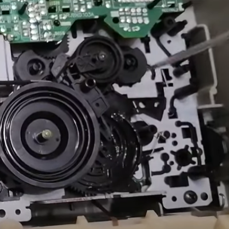 Ремонт Музыкальный центр