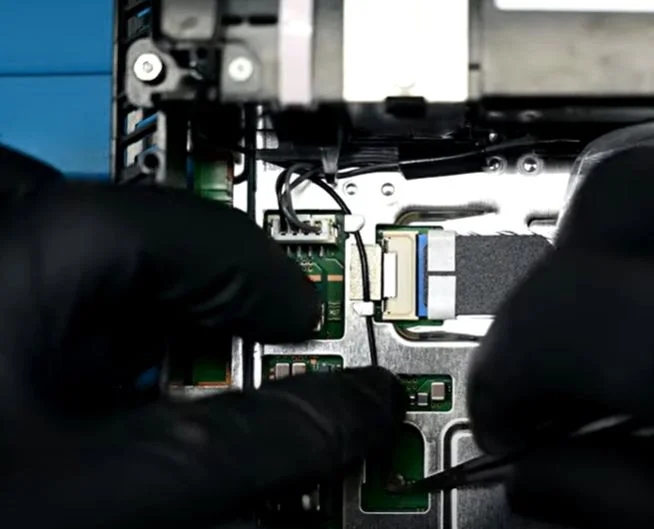 Ремонт игровая консоль