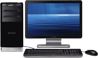 Ремонт компьютеров Sony в сервисном центре в Москве