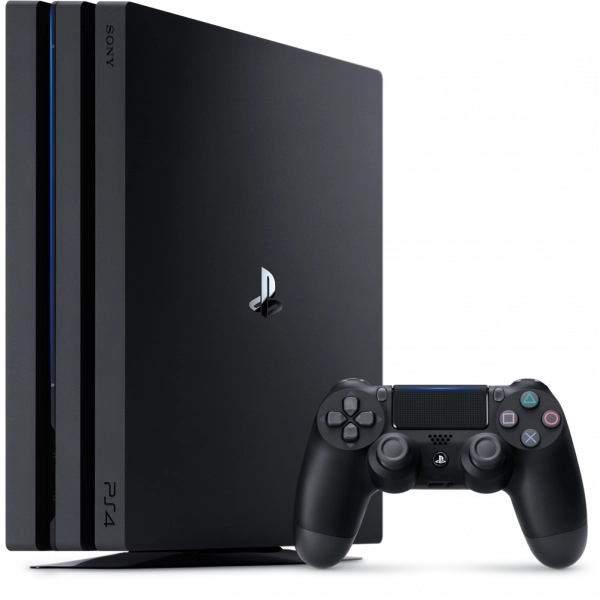 Ремонт Sony PlayStation 4 Pro