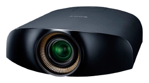 Ремонт Sony VPL-VW80