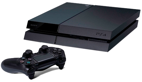 ремонт sony playstation 4