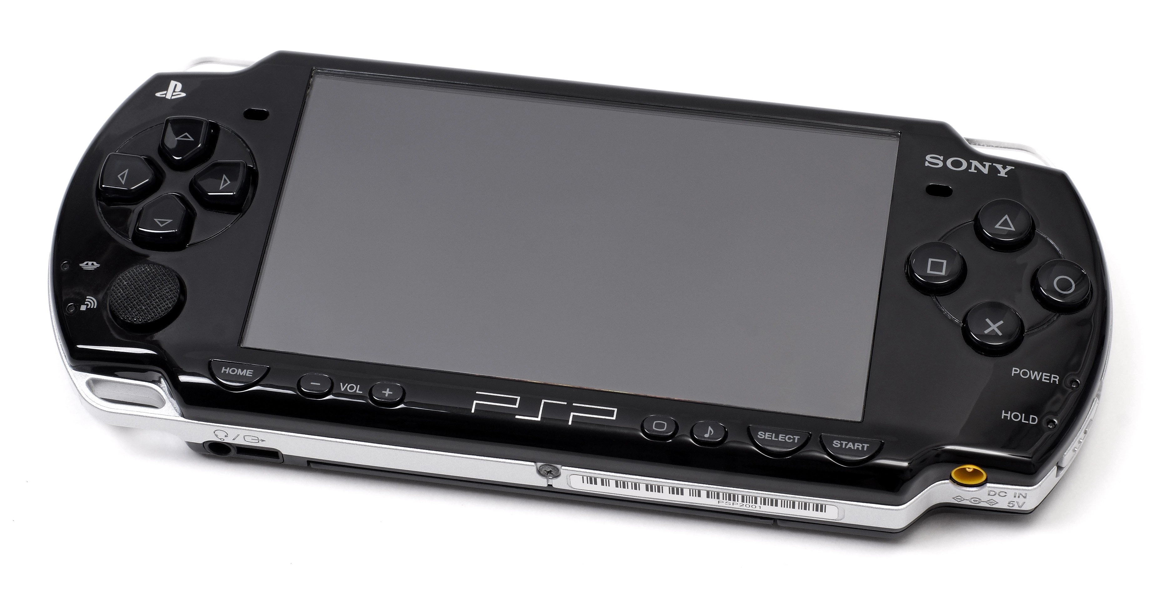 Ремонт Sony PSP PlayStation Portable