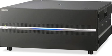 Ремонт серверов Sony в сервисном центре в Москве