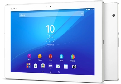 📲Ремонт планшетов Sony в сервисном центре в Москве